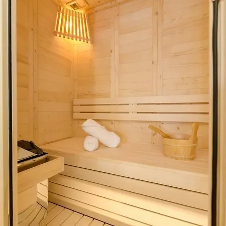 Couette-café Pasithea 2*
