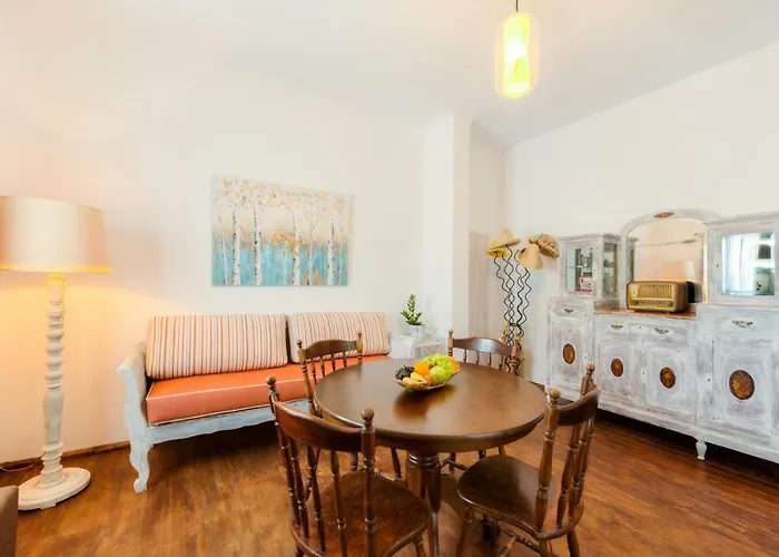 Bed and Breakfast Pasithea Μεγαλοχώρι