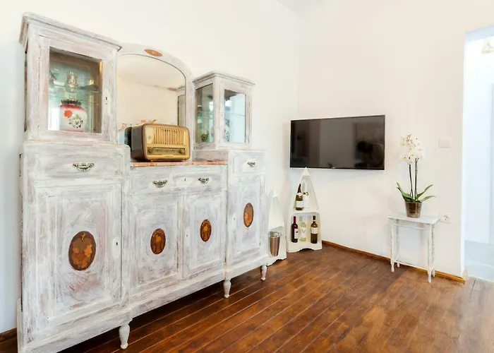 Bed and Breakfast Pasithea Μεγαλοχώρι