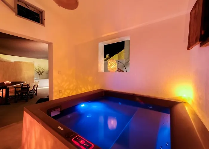 Pasithea 4* Мегалохори