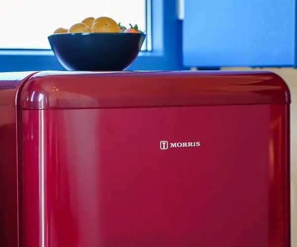 Pasithea Bed and Breakfast 4*