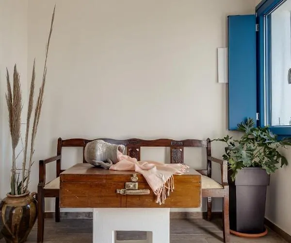 Bed & Breakfast Pasithea