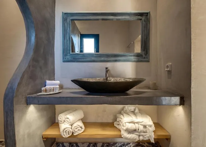 Pasithea Отель типа 