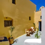 Pasithea فندق مبيت وإفطار ميغالوخوري