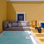 Pasithea فندق مبيت وإفطار