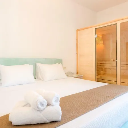 Pasithea 4* Megalochori (Santorini)