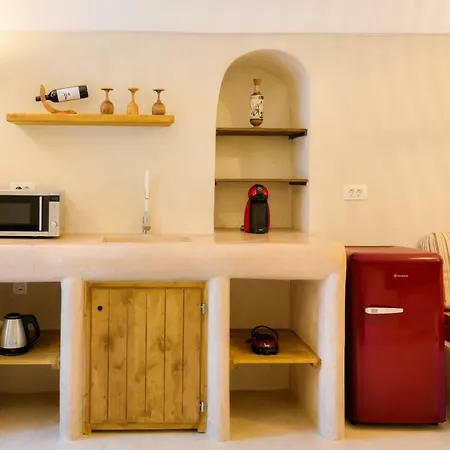 Bed & Breakfast Pasithea