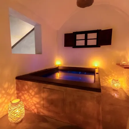 Pasithea Bed & Breakfast