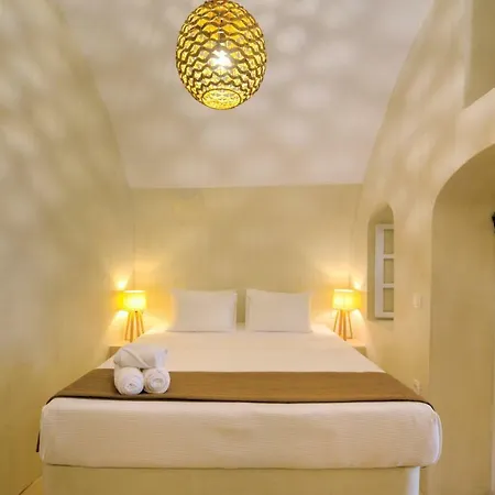 Pasithea Bed & Breakfast Megalochori (Santorini)