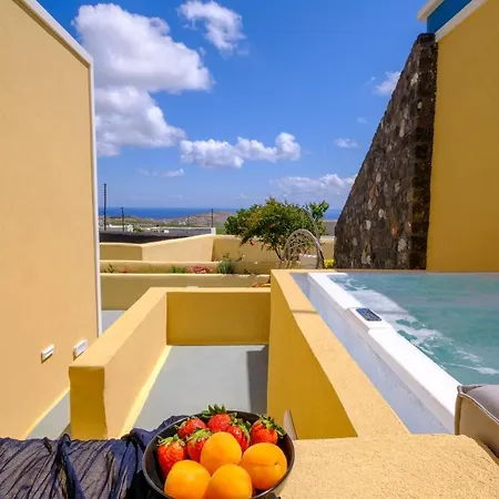 Pasithea Bed & Breakfast