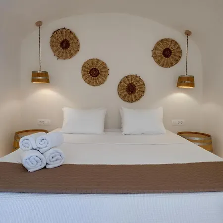 Bed & Breakfast Pasithea 4*