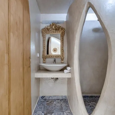 Bed & Breakfast Pasithea Megalochori (Santorini)