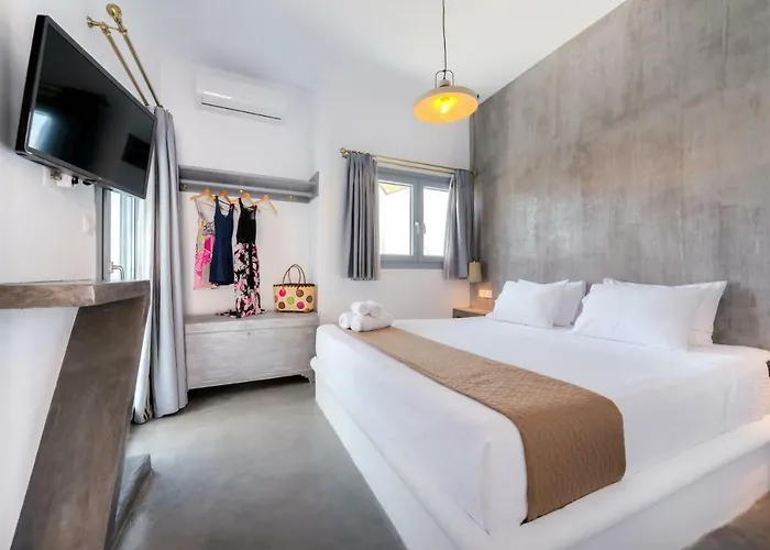 Bed & Breakfast Pasithea