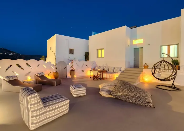 Bed & Breakfast Pasithea 4*