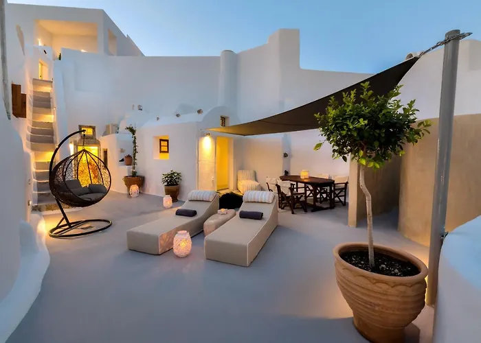 Pasithea Bed & Breakfast 4*