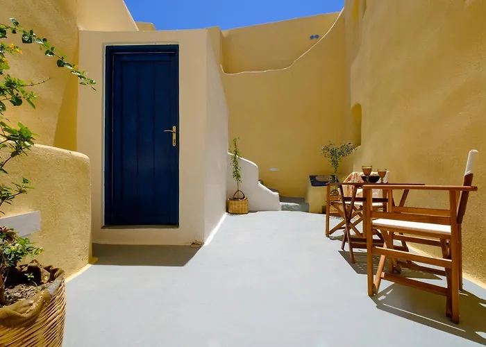 Pasithea Bed & Breakfast