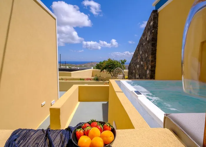 Pasithea Bed & Breakfast