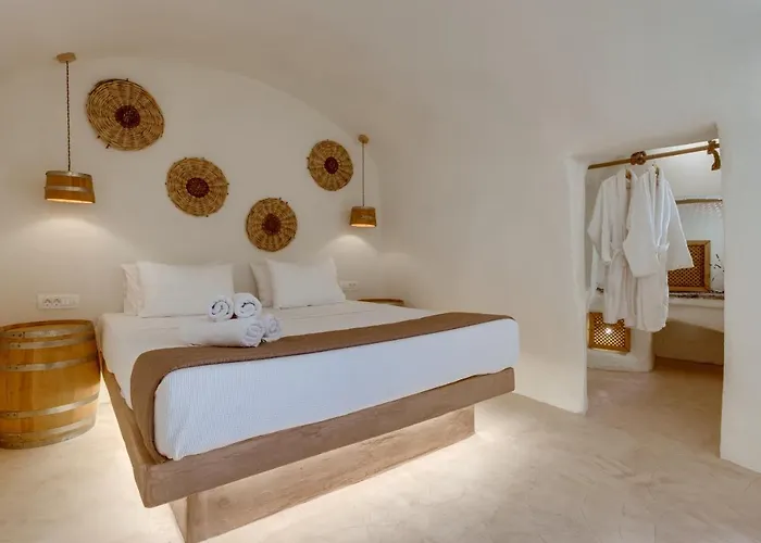 Bed & Breakfast Pasithea 4*