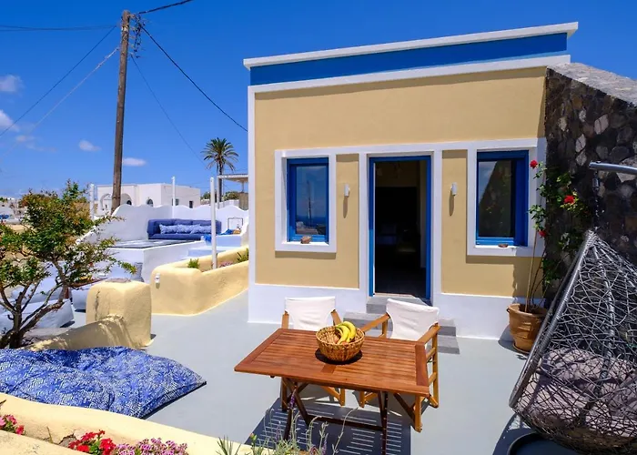 Bed & Breakfast Pasithea 4*