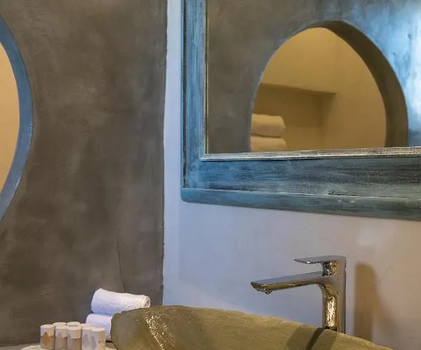 Pasithea Bed & Breakfast Megalochori (Santorini)