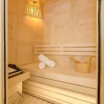 Frühstückspension Pasithea 4*