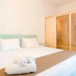 Pasithea 4* Megalochori (Santorini)