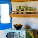 Bed & Breakfast Pasithea 4*