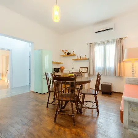 Bed and Breakfast Pasithea Μεγαλοχώρι