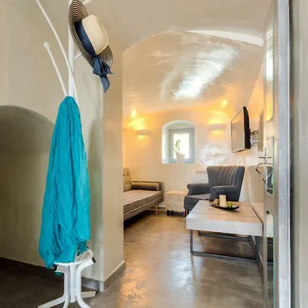 Bed & Breakfast Pasithea 2*