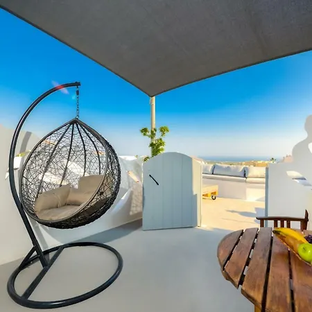 Bed & Breakfast Pasithea