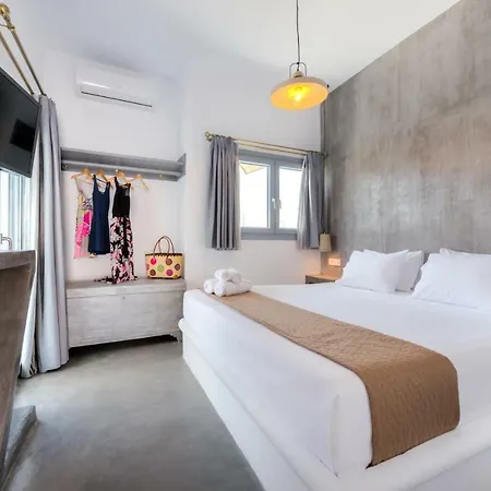 Bed & Breakfast Pasithea