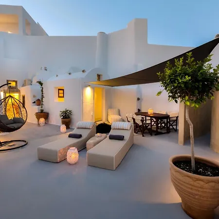Pasithea Bed & Breakfast 2*