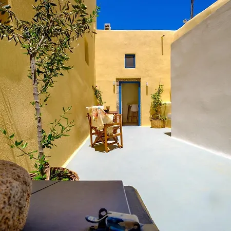 Pasithea Bed & Breakfast