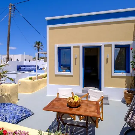 Bed & Breakfast Pasithea 2*