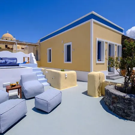 Bed & Breakfast Pasithea