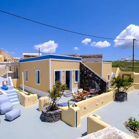 Pasithea Bed & Breakfast 2*