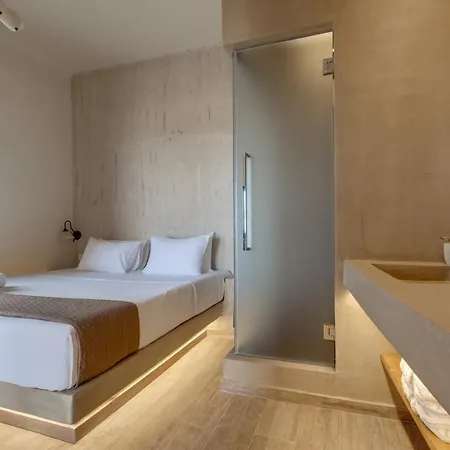 Bed & Breakfast Pasithea 2*