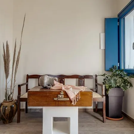 Bed & Breakfast Pasithea