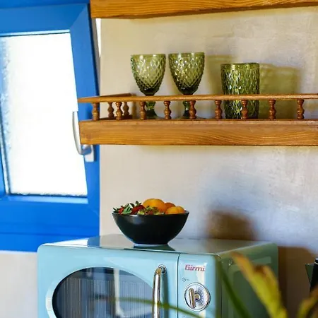Couette-café Pasithea 4*