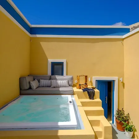 Pasithea Bed & Breakfast 4*