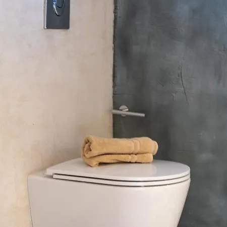 Bed & Breakfast Pasithea 4*