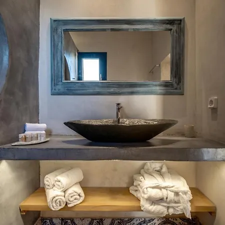 Pasithea Bed & Breakfast