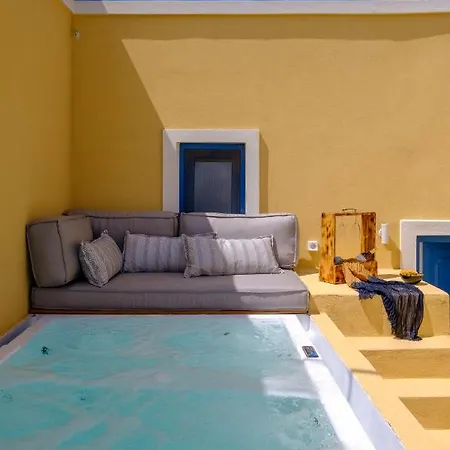 Pasithea Bed & Breakfast