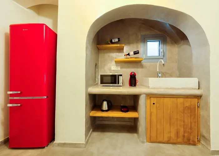 Pasithea Nocleg ze śniadaniem 4*