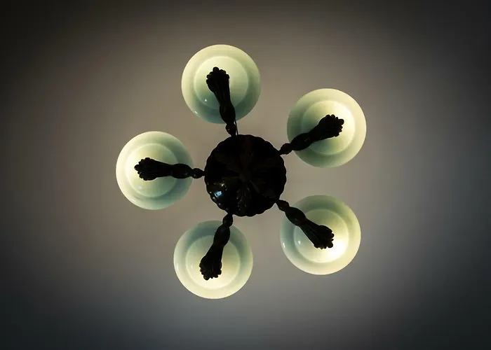 فندق مبيت وإفطار Pasithea 4*