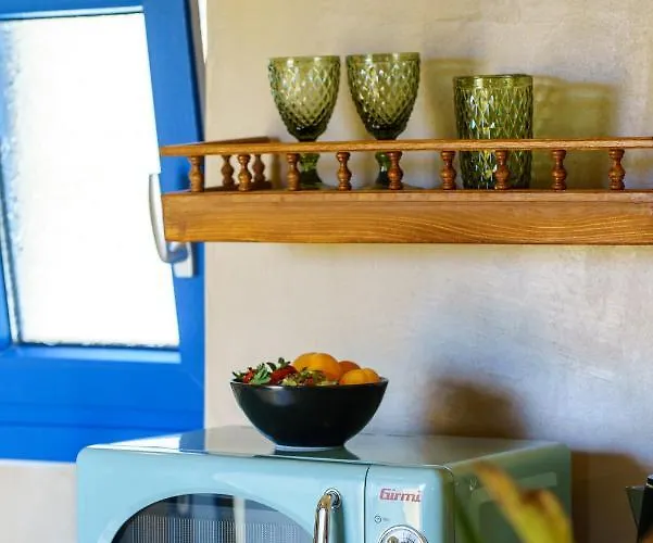 Frühstückspension Pasithea 4*