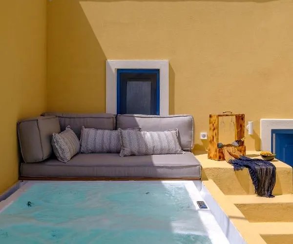 Pasithea Bed & Breakfast