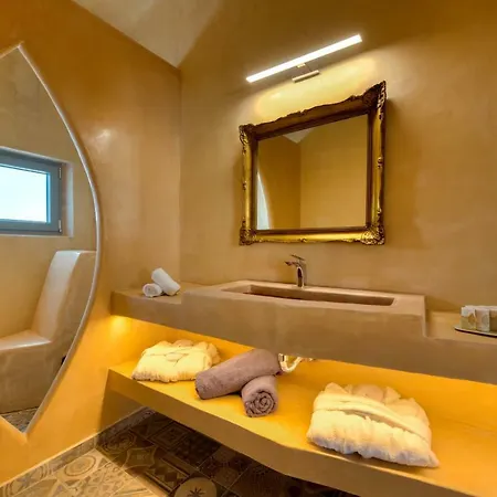 Pasithea 4* Megalochori (Santorini)