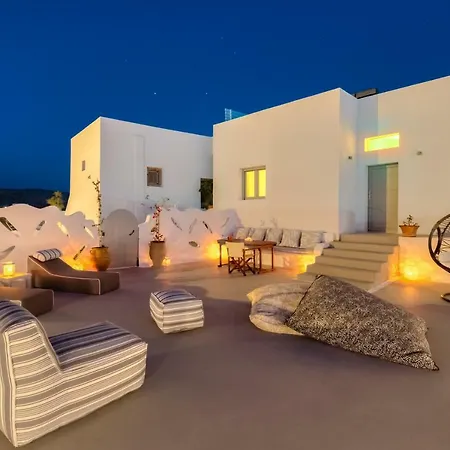 فندق مبيت وإفطار Pasithea 4*