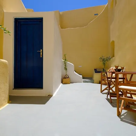 Pasithea Bed & Breakfast